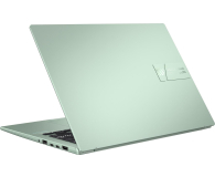 ASUS Vivobook S14 i7-12700H/16GB/512/Win11 OLED 90Hz - 1120128 - zdjęcie 7
